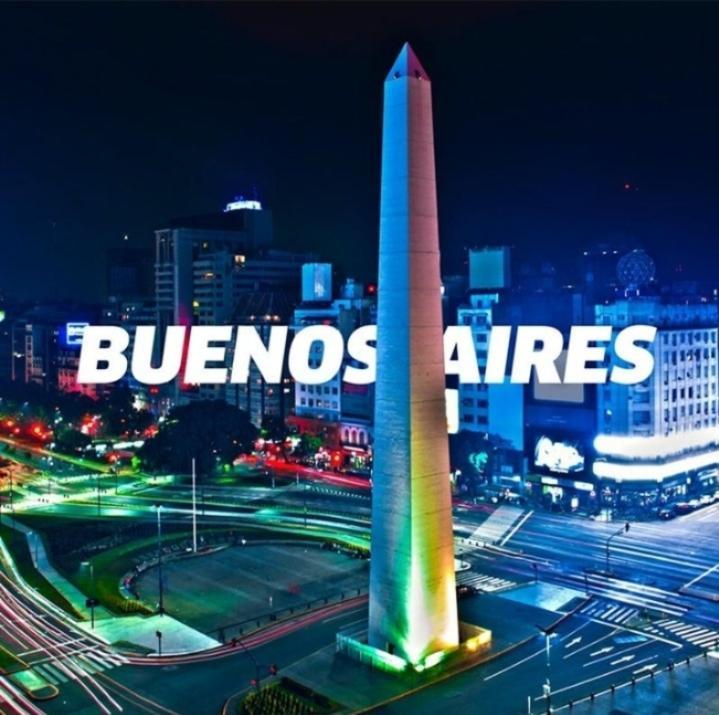 Apart Corrientes 818 - Buenos Aires — Photos 3